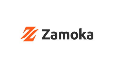 Zamoka logo